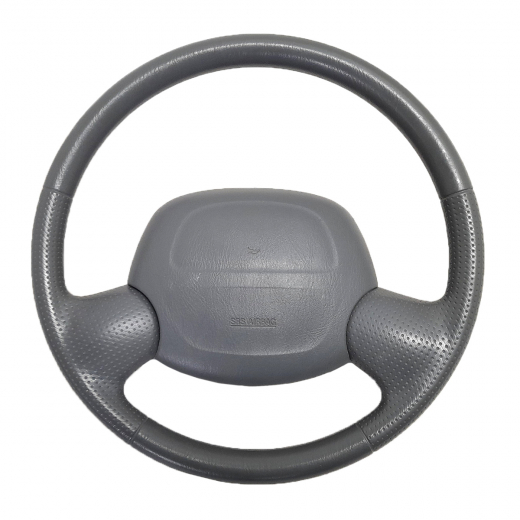 Руль Suzuki Escudo '97-'05/ Grand Vitara '98-'03 Airbag (2 луча) Контрактный