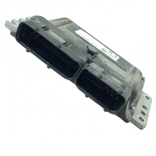 Компьютер двигателя Nissan Bluebird Sylphy '00-'06 (QG18DE) 4WD AT контрактный 23710-6N62A