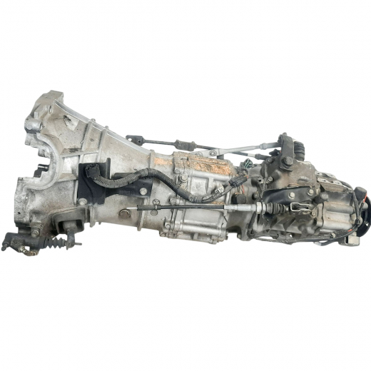 МКПП для Nissan Vanette / Mazda Bongo '10-'21 ДВС (L8-DE) контрактная (5 ступ. 4WD)