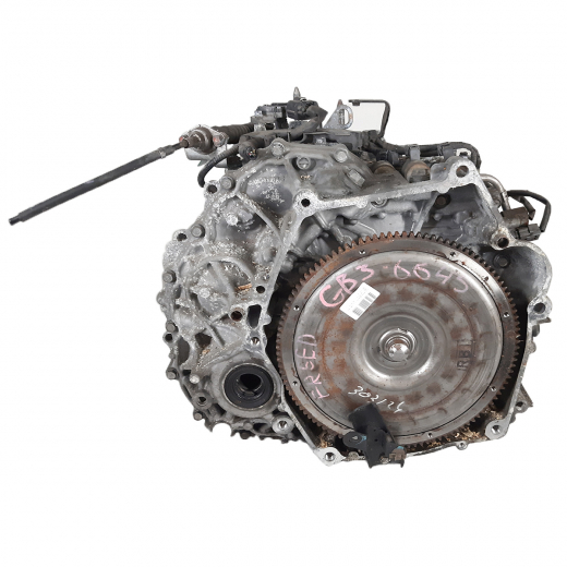 Вариатор (CVT) SPYA для Honda Freed '08-'16/ Freed Spike '10-'16 ДВС (L15A i-VTEC) контрактная ( 2WD)