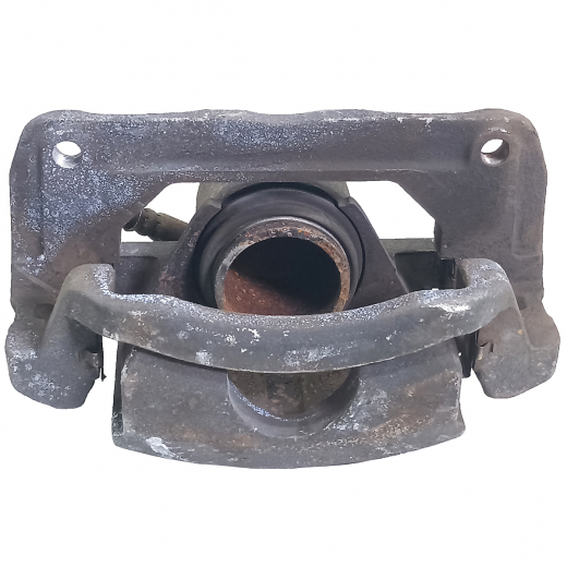 Суппорт тормозной Mazda 6 '07-'12/ Atenza '08-'12 передний левый (под диск 300 *25) контрактный