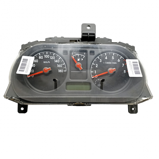Табло приборов Nissan Cube '02-'08 (CR14DE) CVT контрактное