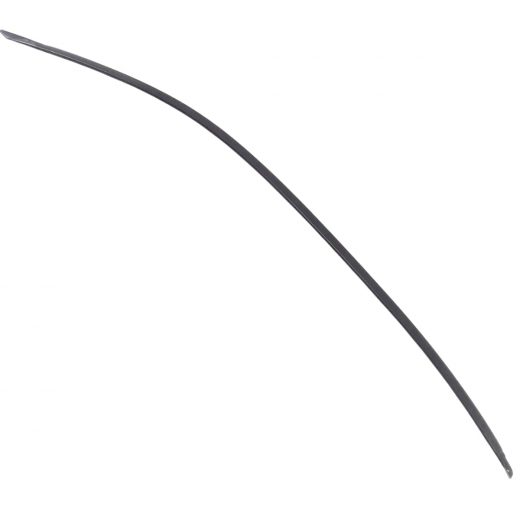 Ветровичок Subaru Legacy '03-'09 цельный левый контрактный