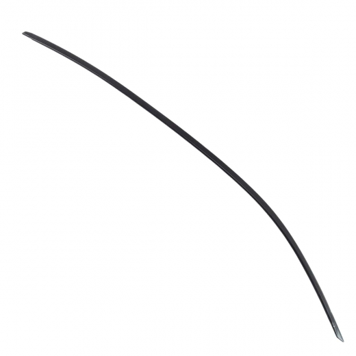 Ветровичок Subaru Legacy '03-'09 цельный правый контрактный