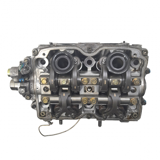 Головка блока цилиндров Subaru (EJ202, EJ203) левая контрактная