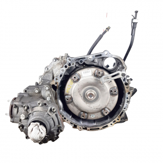 АКПП U140F для Toyota Rav4 '05-'16 ДВС (1AZ-FE) контрактная (4 ступ. 4WD)