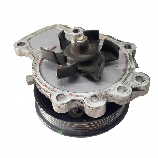 Помпа охлаждения Nissan '90-'03 (SR18DI, SR20DET, SR20VE, SR20VET, SR18DE) контрактная NS0008WPU