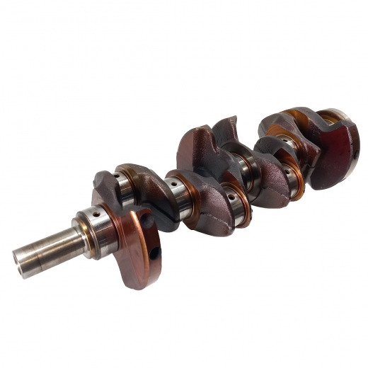 Коленвал Nissan (SR18DE, SR20VE, SR20DE) Контрактный