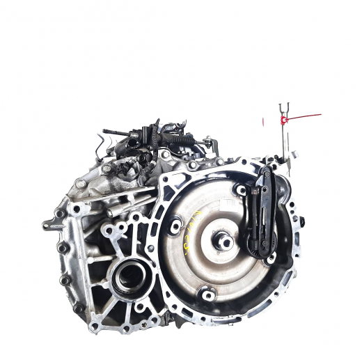 Вариатор (CVT) W1CJA2B3WA для Mitsubishi ASX '10-'20/ RVR '10-'21/ Galant Fortis '07-'15 ДВС (4B11, 4B10) БЕЗ РАЗДАТКИ контрактная ( 4WD)