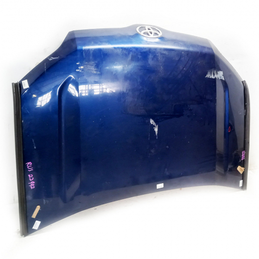 Капот Toyota Probox/ Succeed '14-'21/ Mazda Familia Van '18-'21 контрактный