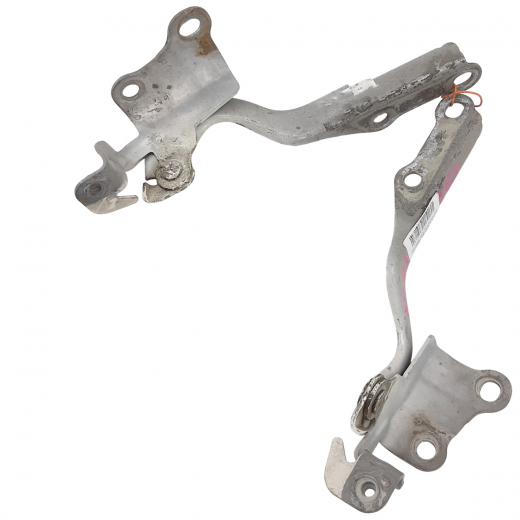 Шарниры капота Toyota Probox/ Succeed '14-'21/ Mazda Familia Van '18-'21 контрактные