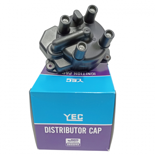 Крышка трамблера Nissan (KA24DE) YEC