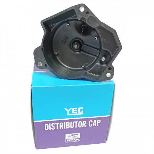 Крышка трамблера Nissan (KA24DE) YEC