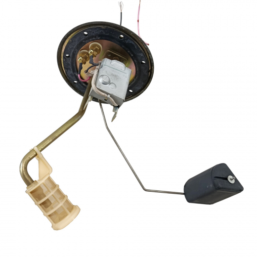 Датчик уровня топлива в бак Toyota Corolla II/ Corsa/ Tercel/ Starlet/ '90-'99 Raum '97-'03 Контрактный