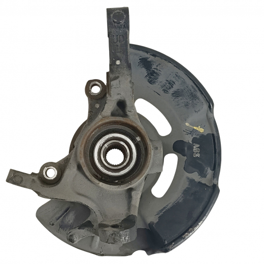 Ступица передняя Hyundai Elantra/ Avante '11-'16/ Veloster '12-'16 5x114 (ABS) левая контрактная