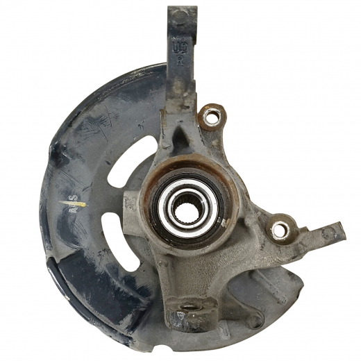 Ступица передняя Hyundai Elantra/ Avante '11-'16/ Veloster '12-'16 5x114 (ABS) правая контрактная
