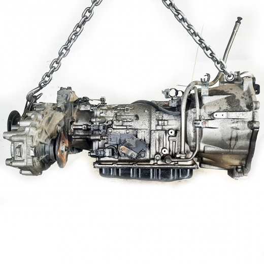 Коробка передач АКПП для Nissan Vanette/ Mazda Bongo '10-'21 ДВС (L8-DE) контрактная (4 ступ. 4WD)