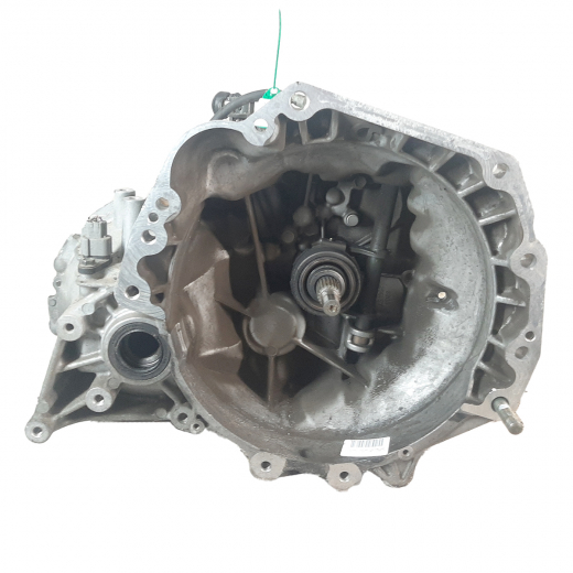 МКПП для Suzuki Liana '04-'07 ДВС (M16A) контрактная (5 ступ. 2WD)