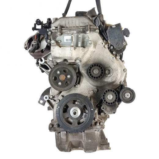 Двигатель контрактный Hyundai/ Kia 1,6L G4FG