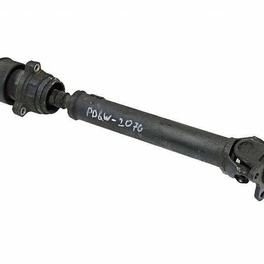 Карданный вал Mitsubishi Delica Space Gear '94-'07 (6G72) AT передний контрактный