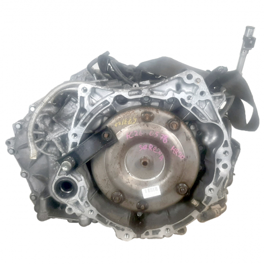 Вариатор (E-CVT) RE0F10C для Nissan Serena '10-'12 ДВС (MR20DD) STOP & START system контрактная ( 2WD) 