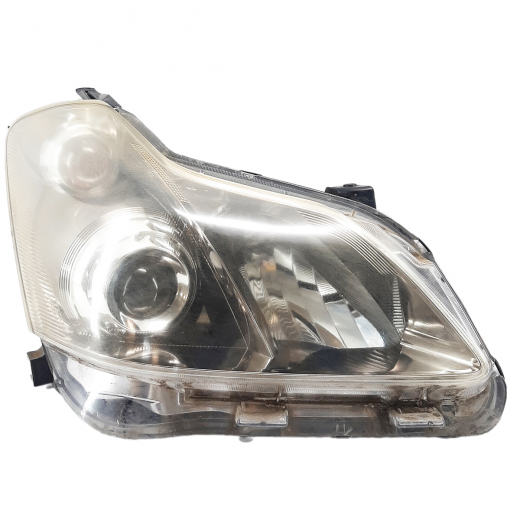 Фара Toyota Blade '06-'09 правая ксенон (12-523) контрактная 