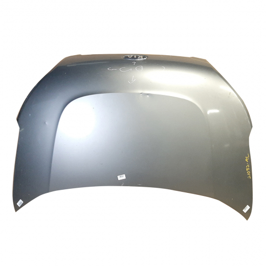 Капот Kia Soul '08-'11 контрактный