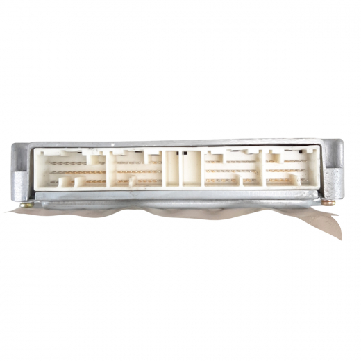 Компьютер двигателя Toyota Corolla '00-'07 (1ZZ-FE) 2WD AT контрактный 89666-02170