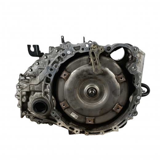 АКПП U660E для Toyota Camry '06-'11/ Avalon '05-'12/ Lexus ES '06-'12 ДВС (2GR-FE) контрактная (6 ступ. 2WD)