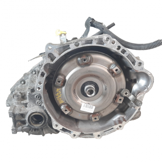 АКПП U441E для Toyota Ist '02-'07/ Porte '04-'12/ Will Vi '00-'01 ДВС (2NZ-FE) 01A без привода спидометра контрактная (4 ступ. 2WD)