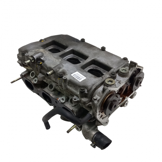 Головка блока цилиндров Subaru (EZ30D) левая контрактная