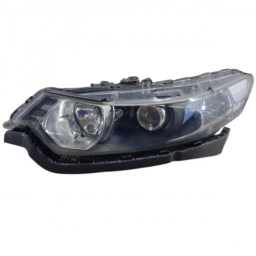 Фара Honda Accord '11-'13 левая ксенон (33151-TL0-E61) контрактная