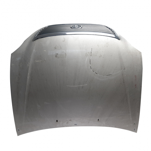 Капот Toyota Celsior/ Lexus LS '03-'06 контрактный с решеткой