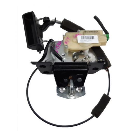 Замок багажника Honda Jazz '04-'08, Mobilio '01-'08, Odyssey '99-'03, Stream '00-'06, Civic '03-'05, Fit '04-'07 контрактный
