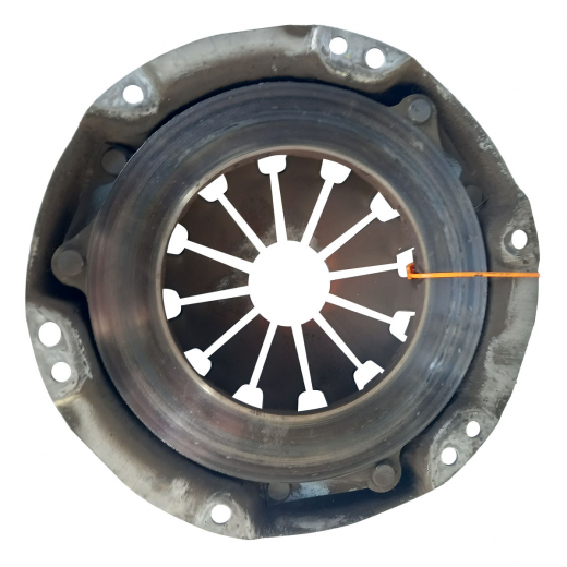 Корзина сцепления Toyota, Daihatsu (K3-VE) Контрактный