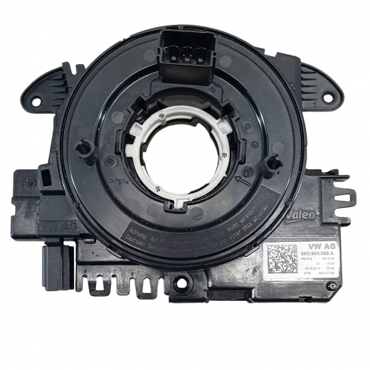 Лента подрулевая (шлейф) Volkswagen Jetta '10-'19 контрактная