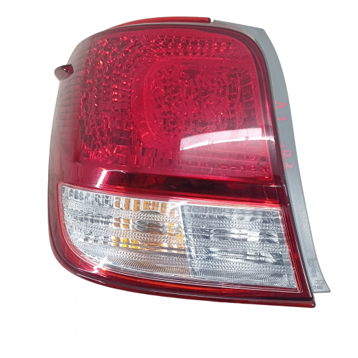 Стоп сигнал Toyota Axio '12-'15 левый (12-583) контрактный
