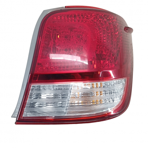 Стоп сигнал Toyota Axio '12-'15 правый (12-583) контрактный 
