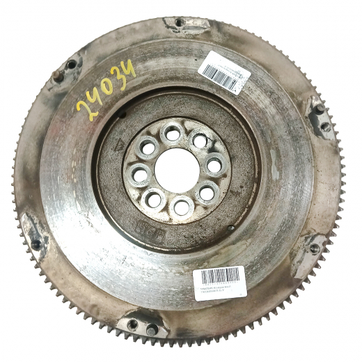 Маховик Toyota (1AZ-FE, 2AZ-FE) Контрактный