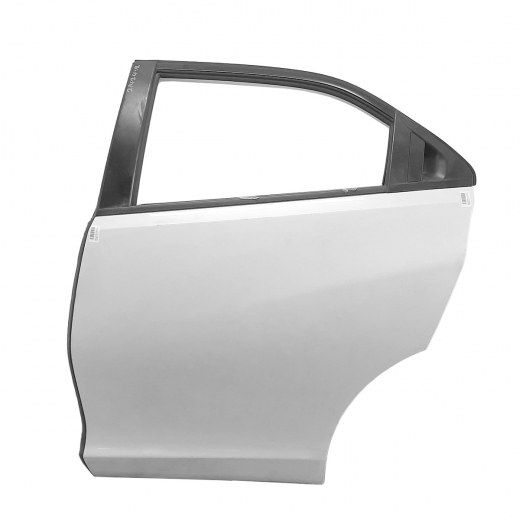 Дверь задняя левая Honda Civic '12-'15 контрактная