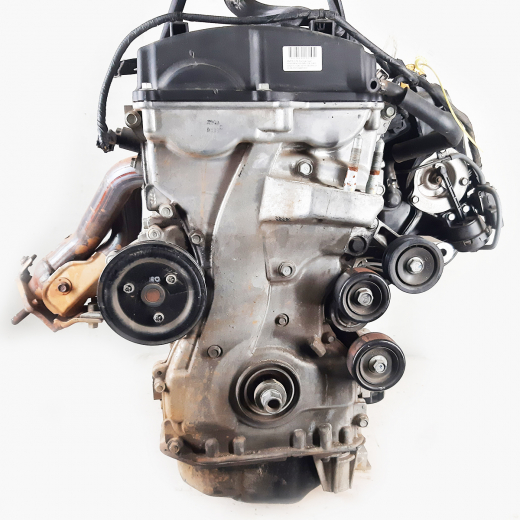 Двигатель контрактный Hyundai/ Kia 2,0L G4KD CVVT