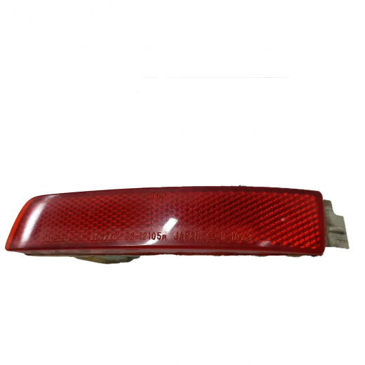 Катафот (рефлектор) Nissan Juke '10-'20/ Largo '93-'99/ Liberty '98-'05/ Murano '08-'16/ Serena '05-'10 задний правый Контрактный