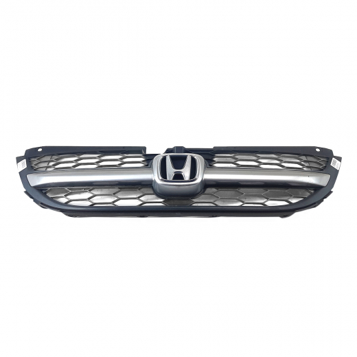 Решетка радиатора Honda Odyssey '03-'08 контрактная
