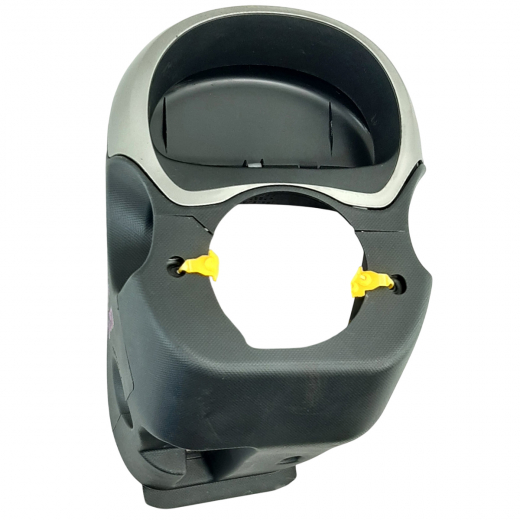 Кожух рулевой колонки Toyota Passo/ Daihatsu Boon '04-'10 Контрактный