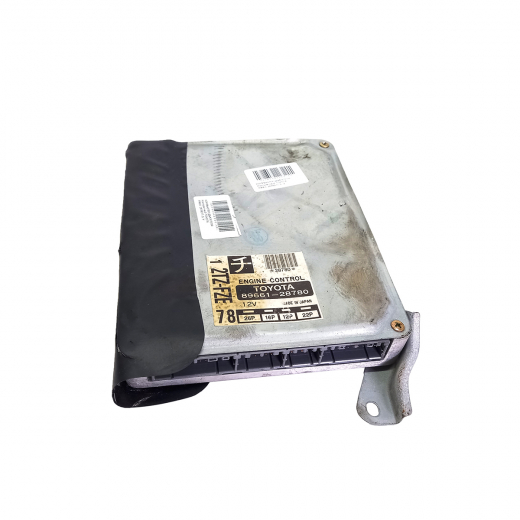 Компьютер двигателя Toyota Estima '90-'00 (2TZ-FZE) контрактный 89661-28780