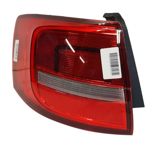 Стоп сигнал Volkswagen Jetta '14-'19 левый (5C6945095H) контрактный 