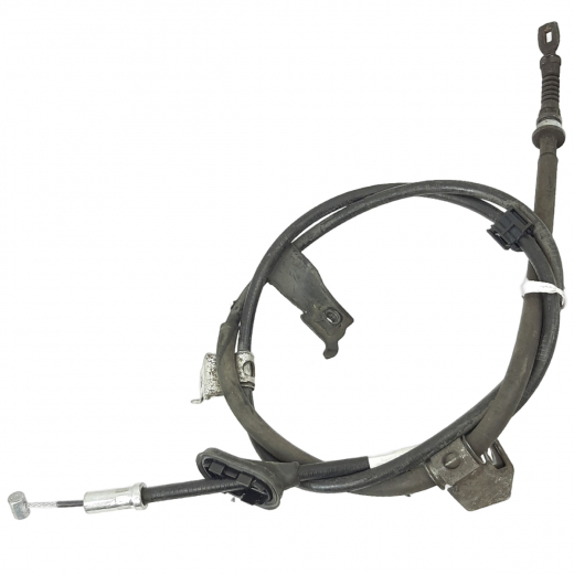 Трос ручного тормоза Honda Civic '12-'15 правый (диск) контрактный