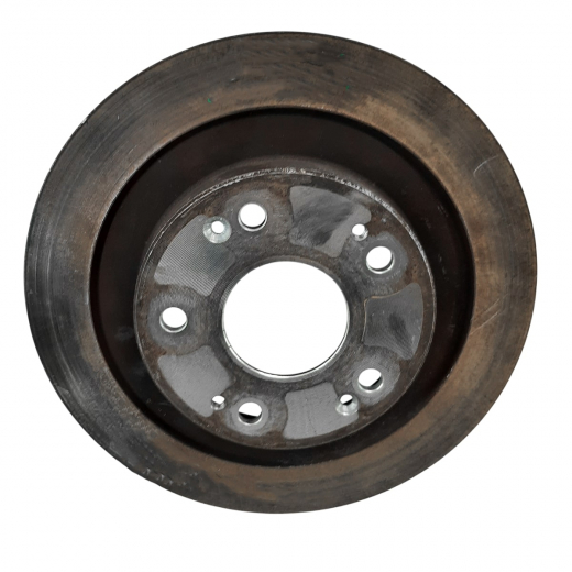 Диск тормозной задний Honda Civic '12-'15 2WD (276 *10 *5x114) контрактный