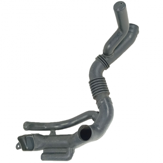 Воздухозаборник Subaru Forester '97-'02 (EJ20J) Контрактный