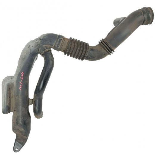 Воздухозаборник Subaru Forester '97-'02 (EJ20J) Контрактный